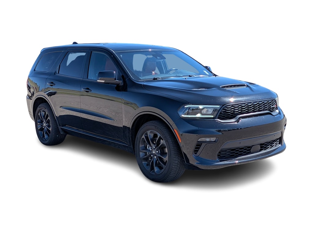 Thumbnail: 2022 Dodge Durango - 22