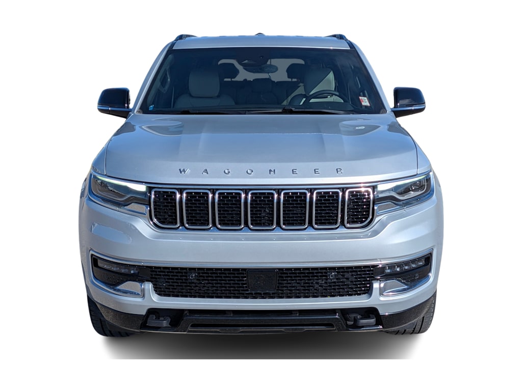 Thumbnail: 2025 Jeep Wagoneer - 6