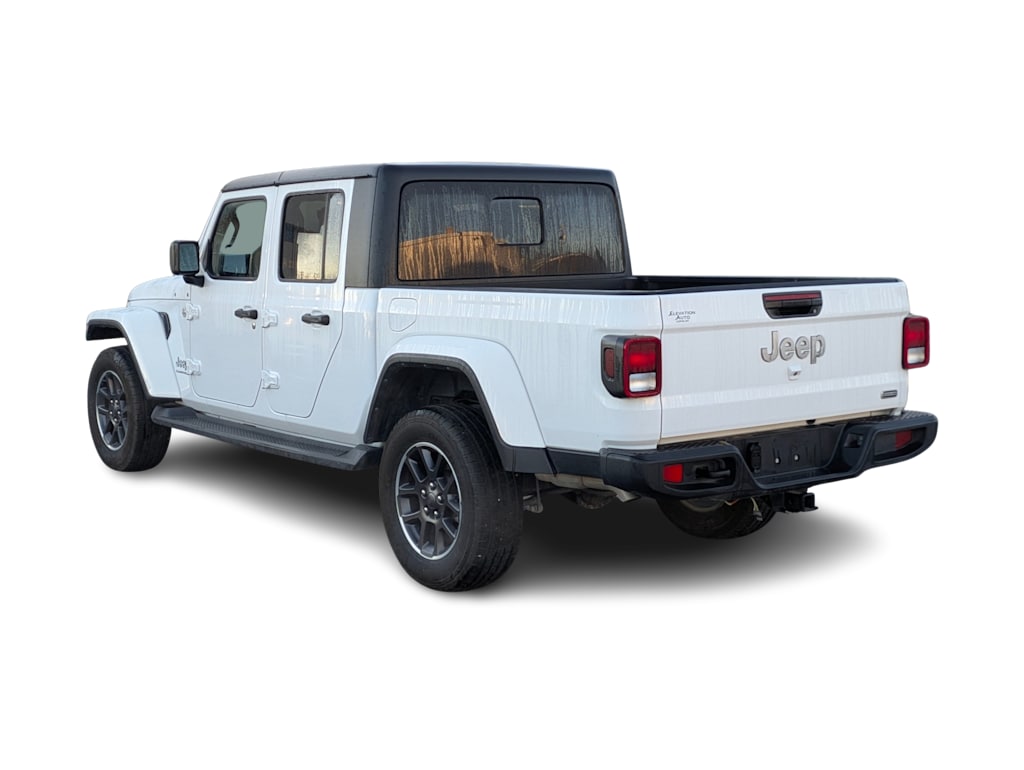 Thumbnail: 2023 Jeep Gladiator - 3