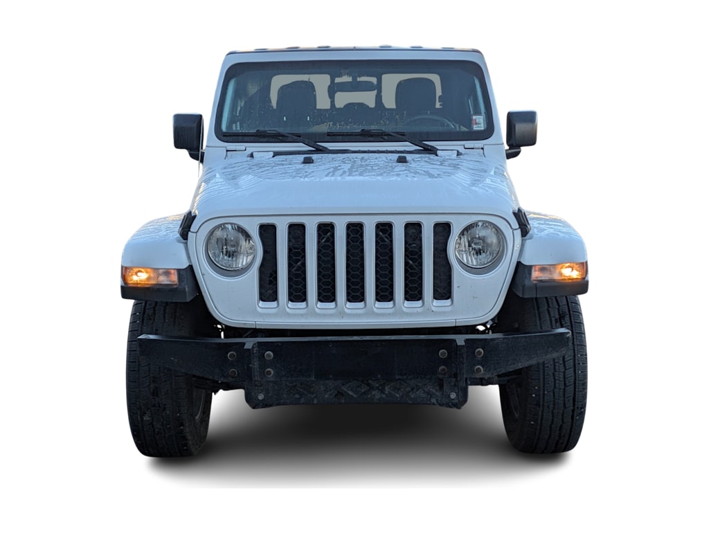 Thumbnail: 2023 Jeep Gladiator - 5