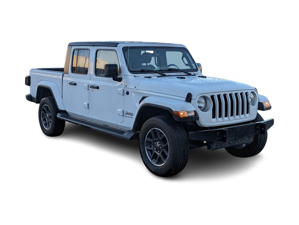 Thumbnail: 2023 Jeep Gladiator - 13