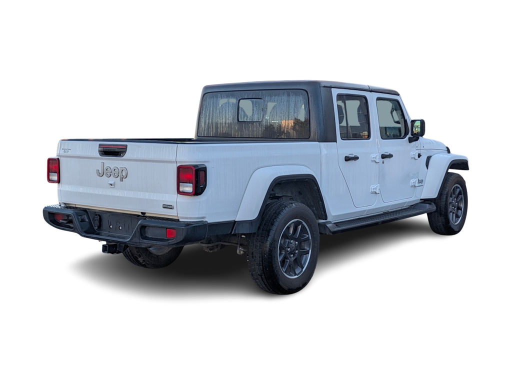 Thumbnail: 2023 Jeep Gladiator - 11