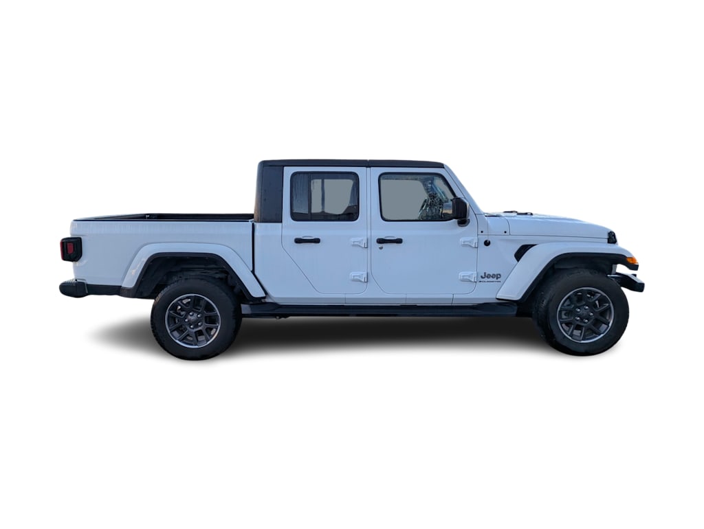 Thumbnail: 2023 Jeep Gladiator - 12
