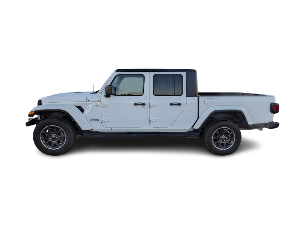 Thumbnail: 2023 Jeep Gladiator - 2