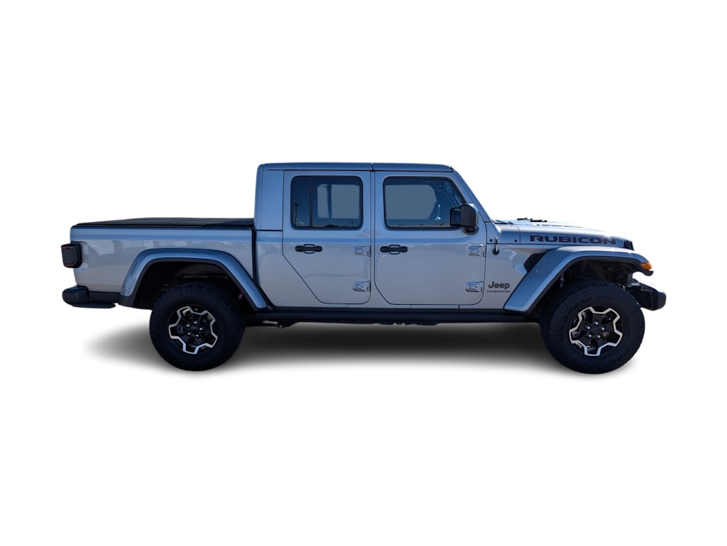 Thumbnail: 2020 Jeep Gladiator - 22