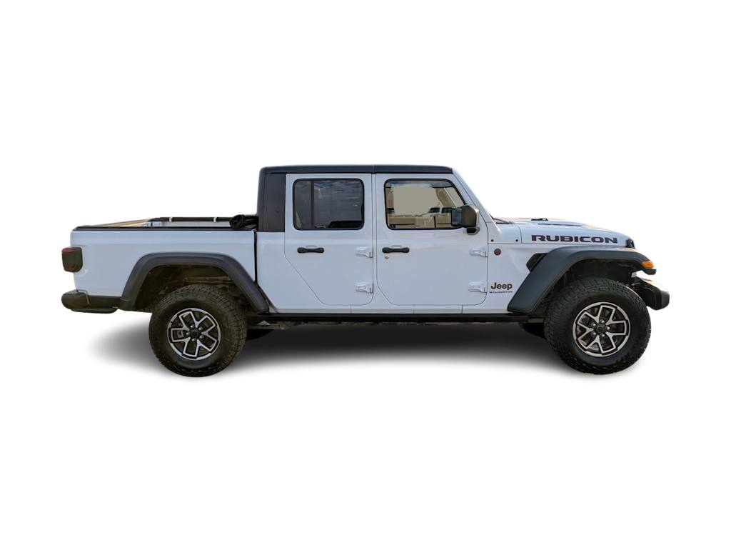 Thumbnail: 2024 Jeep Gladiator - 21