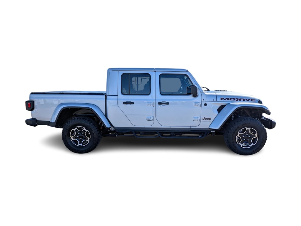 Thumbnail: 2023 Jeep Gladiator - 20