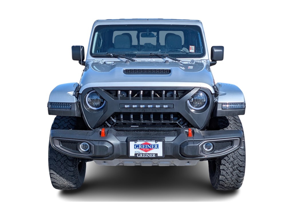 Thumbnail: 2023 Jeep Gladiator - 6