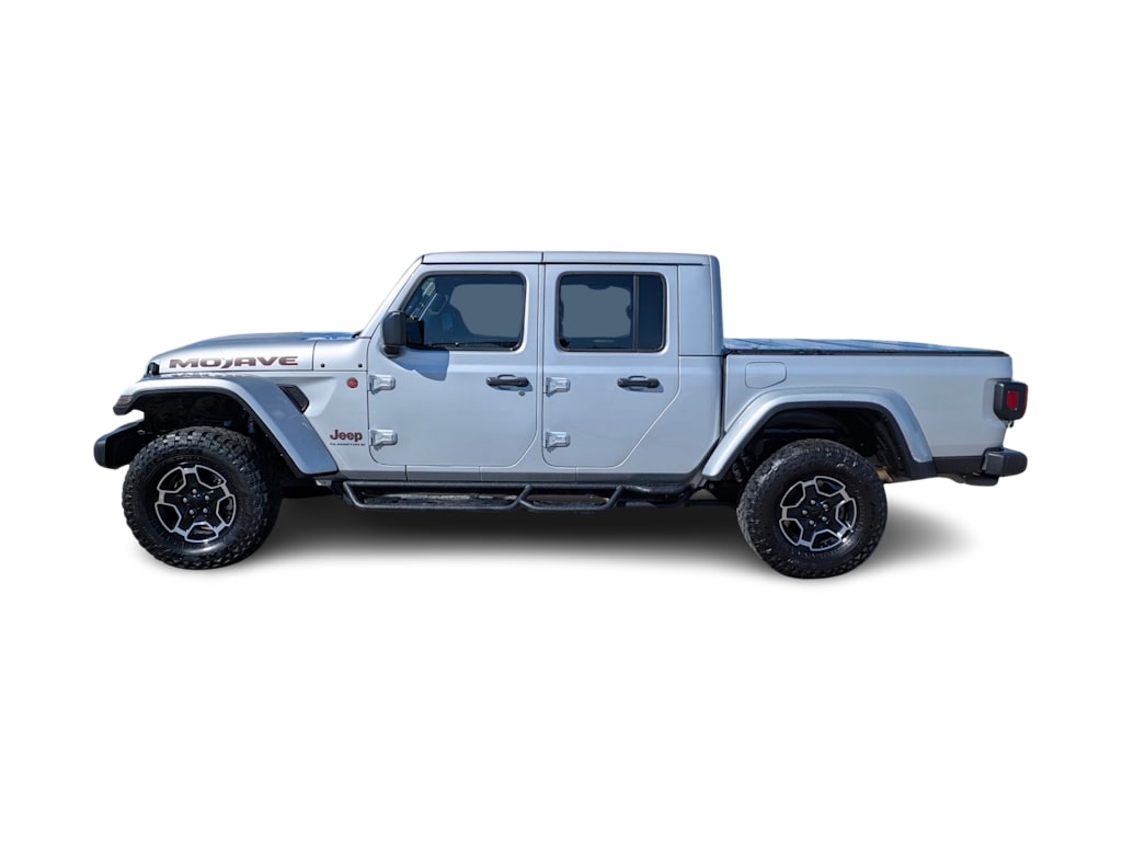 Thumbnail: 2023 Jeep Gladiator - 3