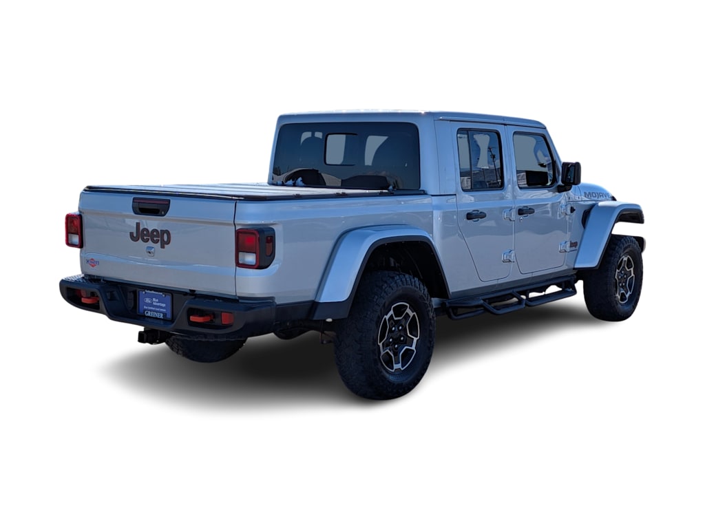 Thumbnail: 2023 Jeep Gladiator - 19