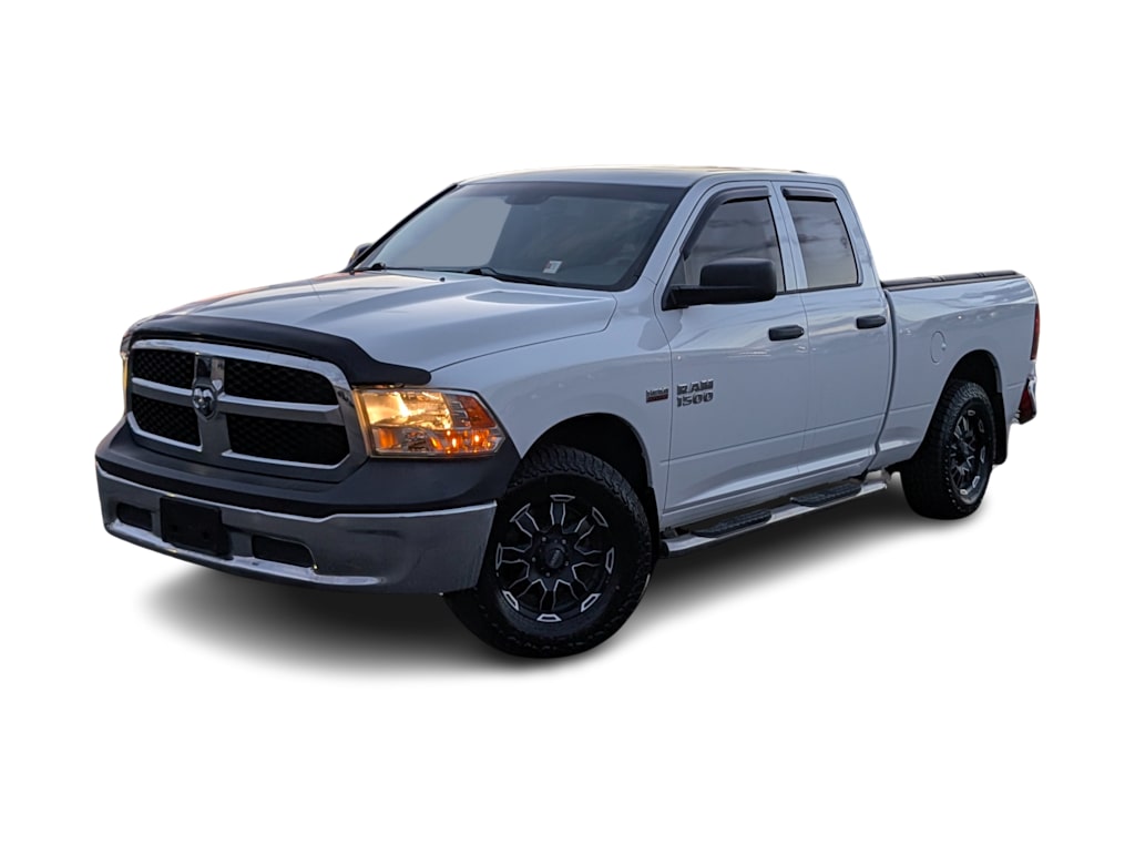 2015 RAM Ram 1500 Pickup