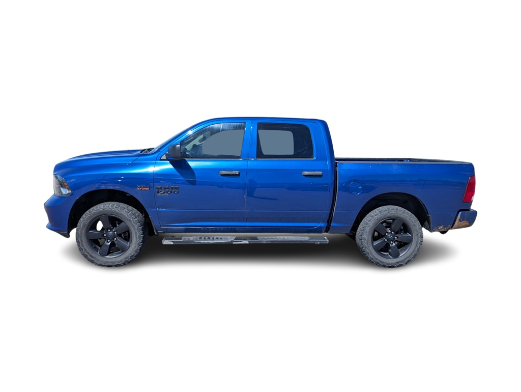 Thumbnail: 2019 RAM 1500 - 3