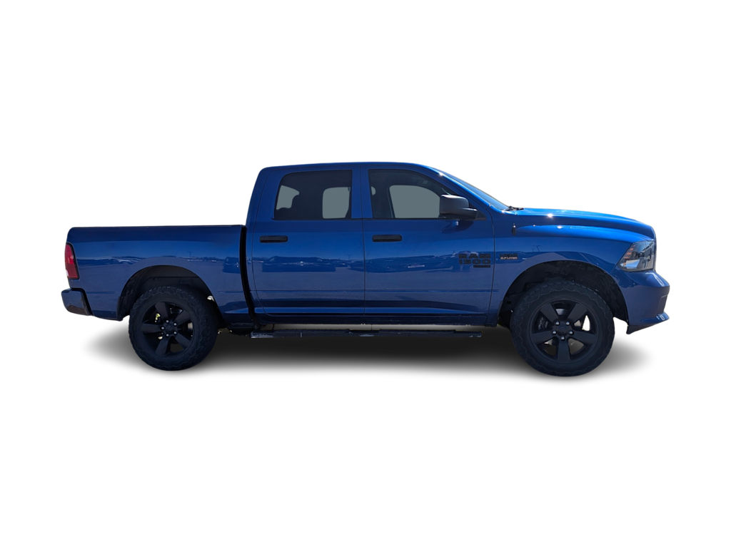Thumbnail: 2019 RAM 1500 - 22
