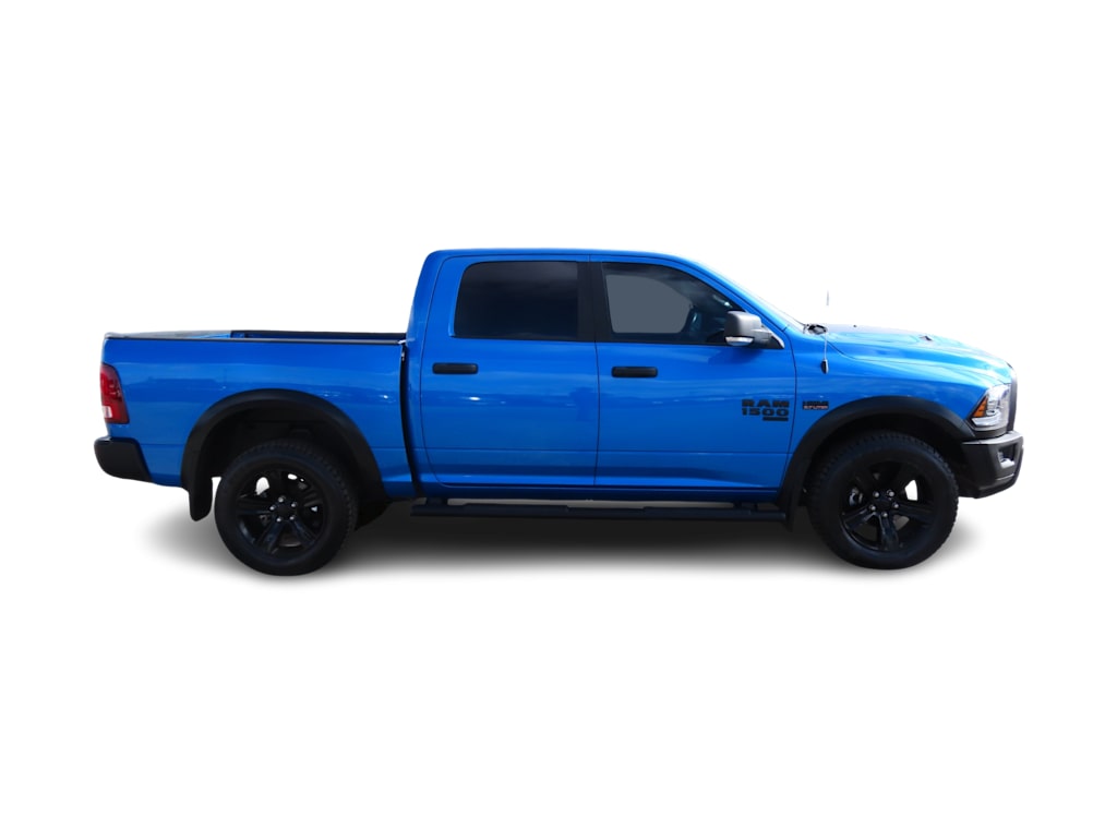 Thumbnail: 2024 RAM 1500 - 20