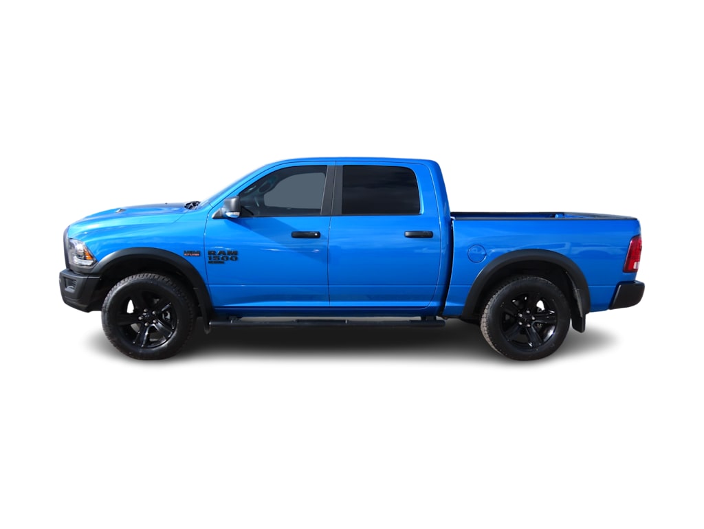 Thumbnail: 2024 RAM 1500 - 3