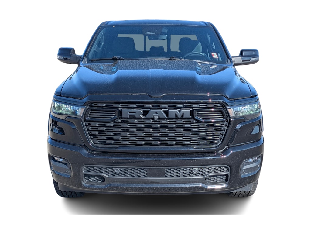 Thumbnail: 2025 RAM 1500 - 6