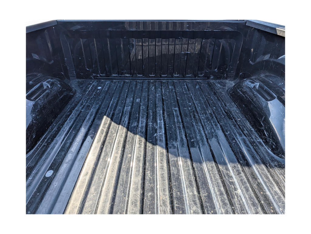 Thumbnail: 2025 RAM 1500 - 17