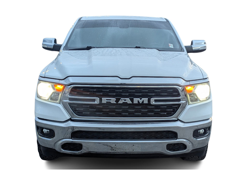 Thumbnail: 2022 RAM 1500 - 6