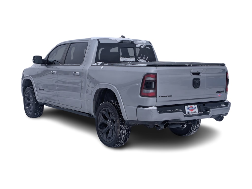 Image of 2021 Ram 1500