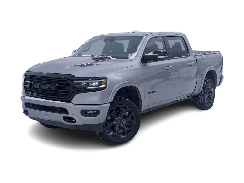 Image of 2021 Ram 1500