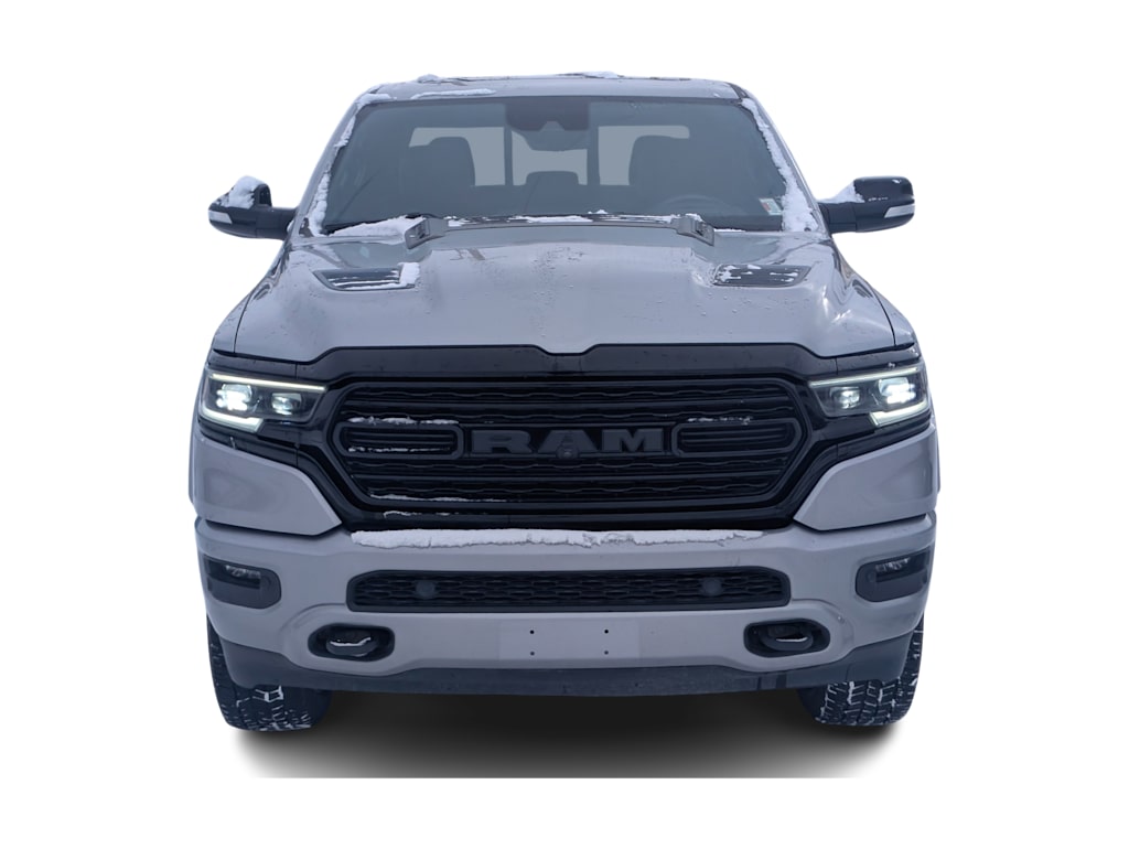 Image of 2021 Ram 1500