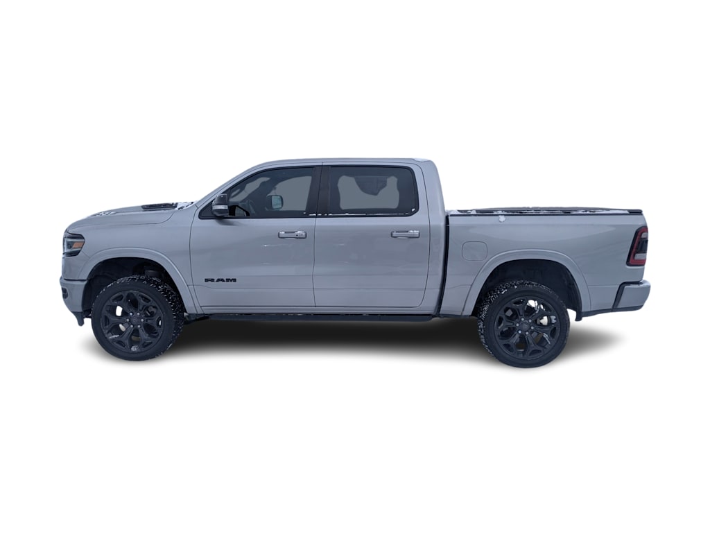 Image of 2021 Ram 1500