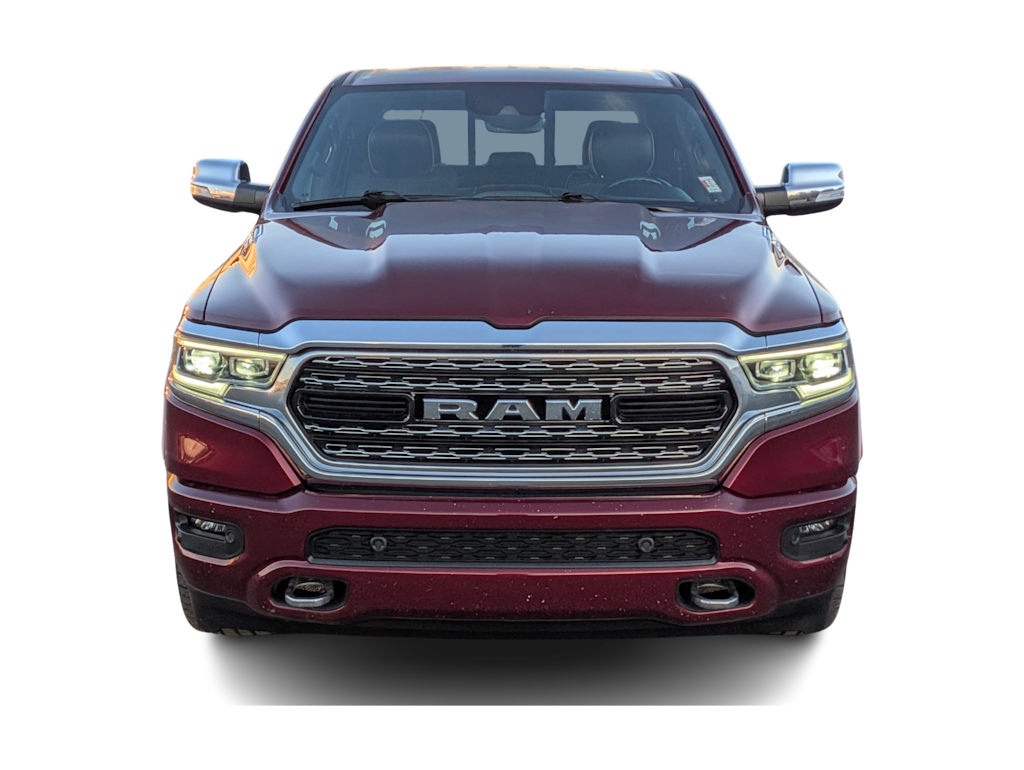 Thumbnail: 2022 RAM 1500 - 6