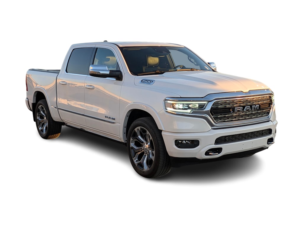 Thumbnail: 2023 RAM 1500 - 22