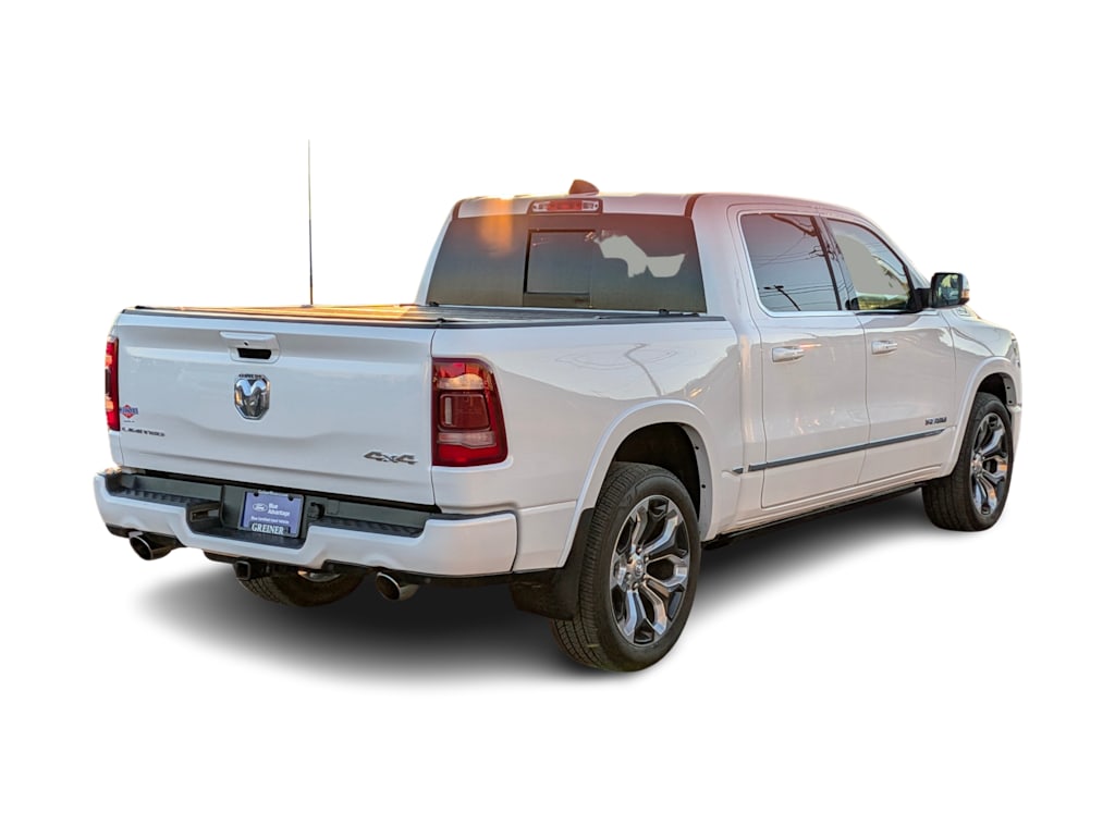Thumbnail: 2023 RAM 1500 - 20