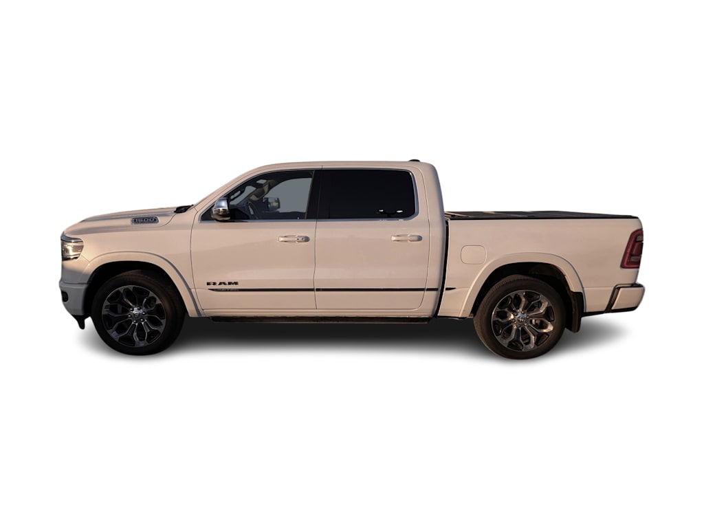 Thumbnail: 2023 RAM 1500 - 3