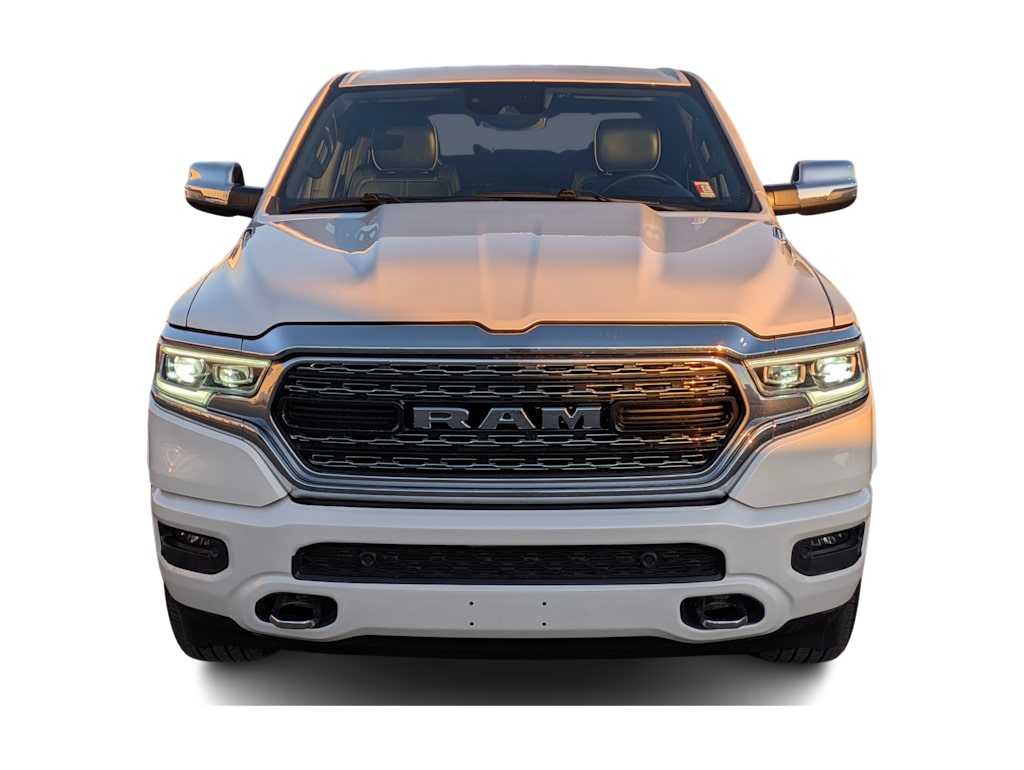 Thumbnail: 2023 RAM 1500 - 6