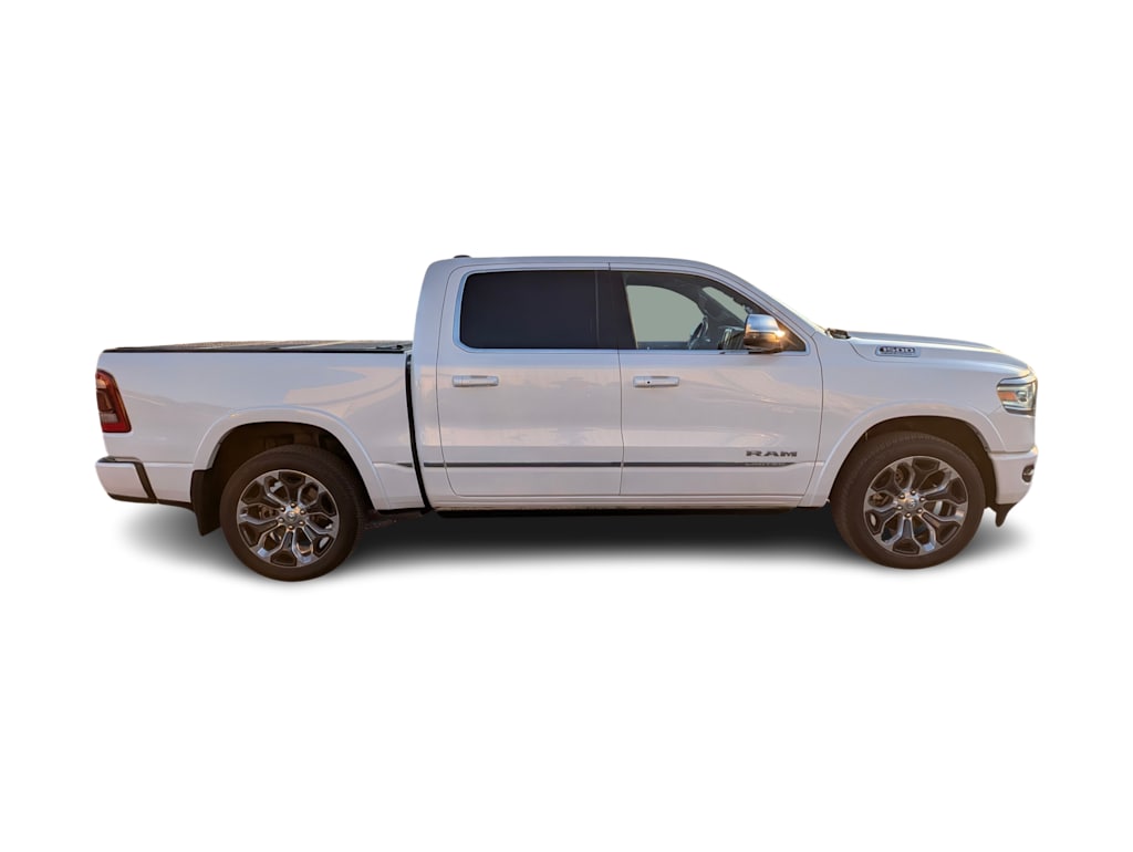 Thumbnail: 2023 RAM 1500 - 21