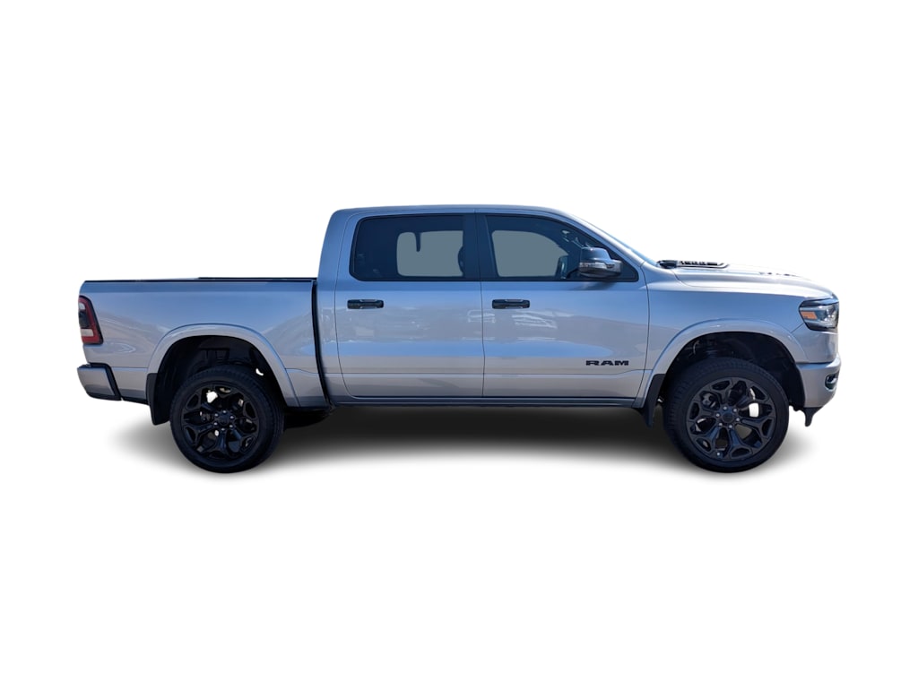 Thumbnail: 2023 RAM 1500 - 20