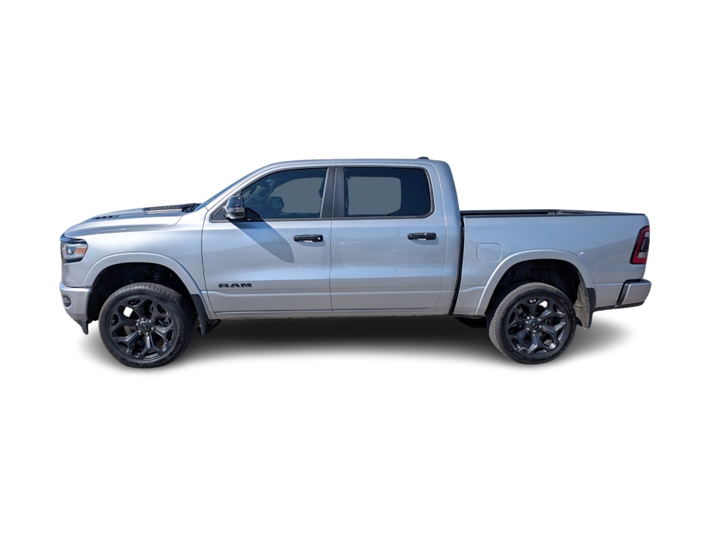 Thumbnail: 2023 RAM 1500 - 3