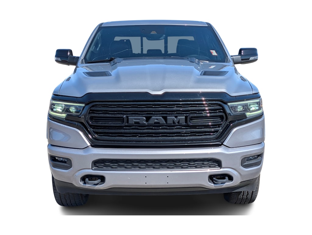 Thumbnail: 2023 RAM 1500 - 6
