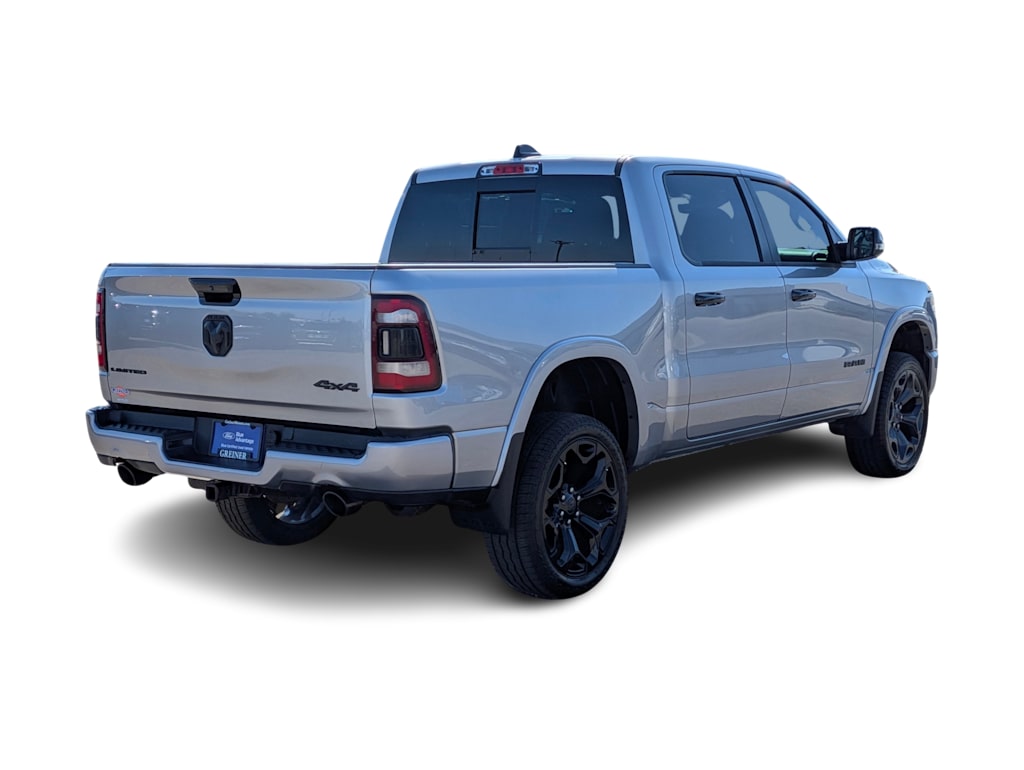 Thumbnail: 2023 RAM 1500 - 19