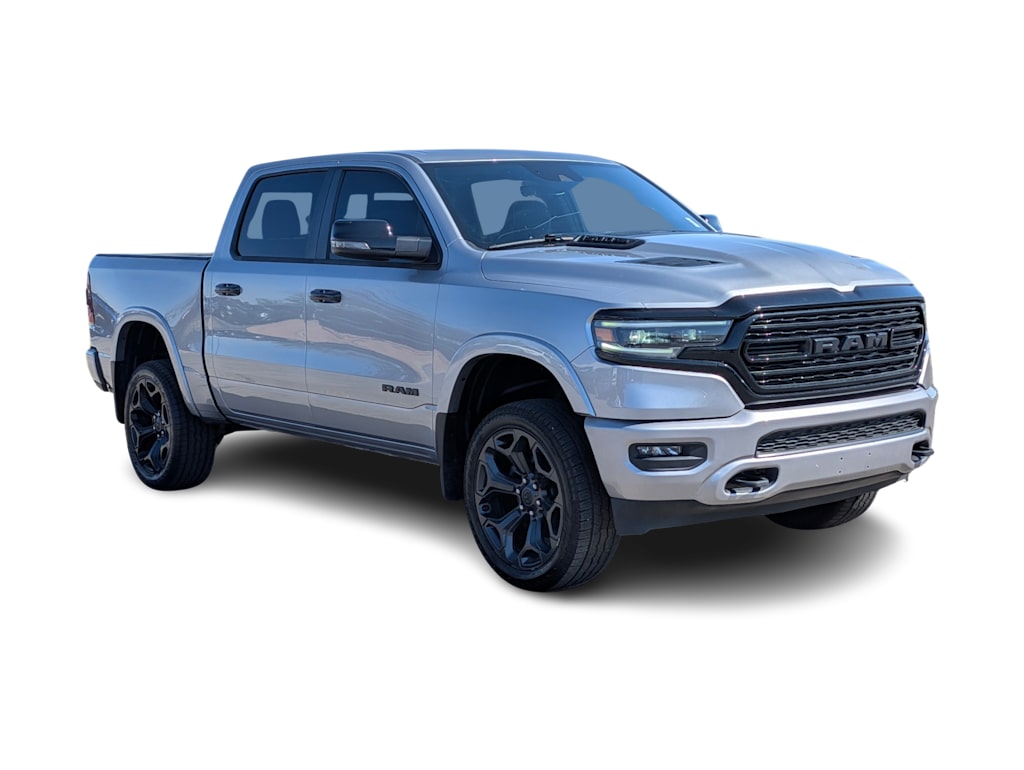 Thumbnail: 2023 RAM 1500 - 21