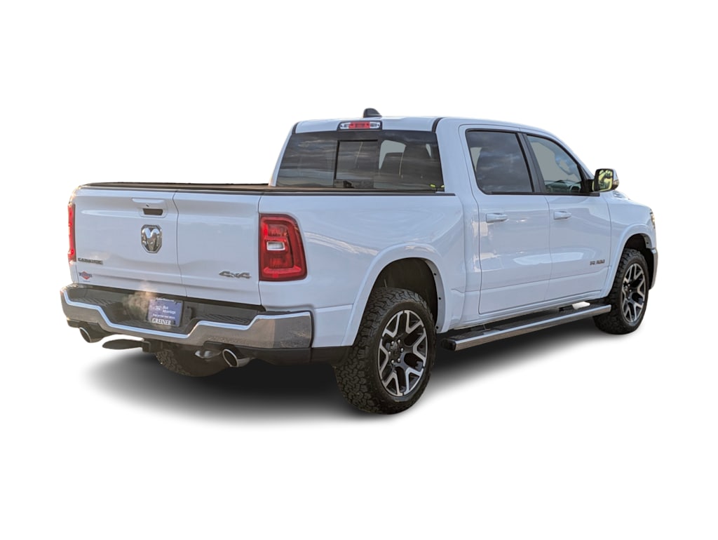 Thumbnail: 2025 RAM 1500 - 20