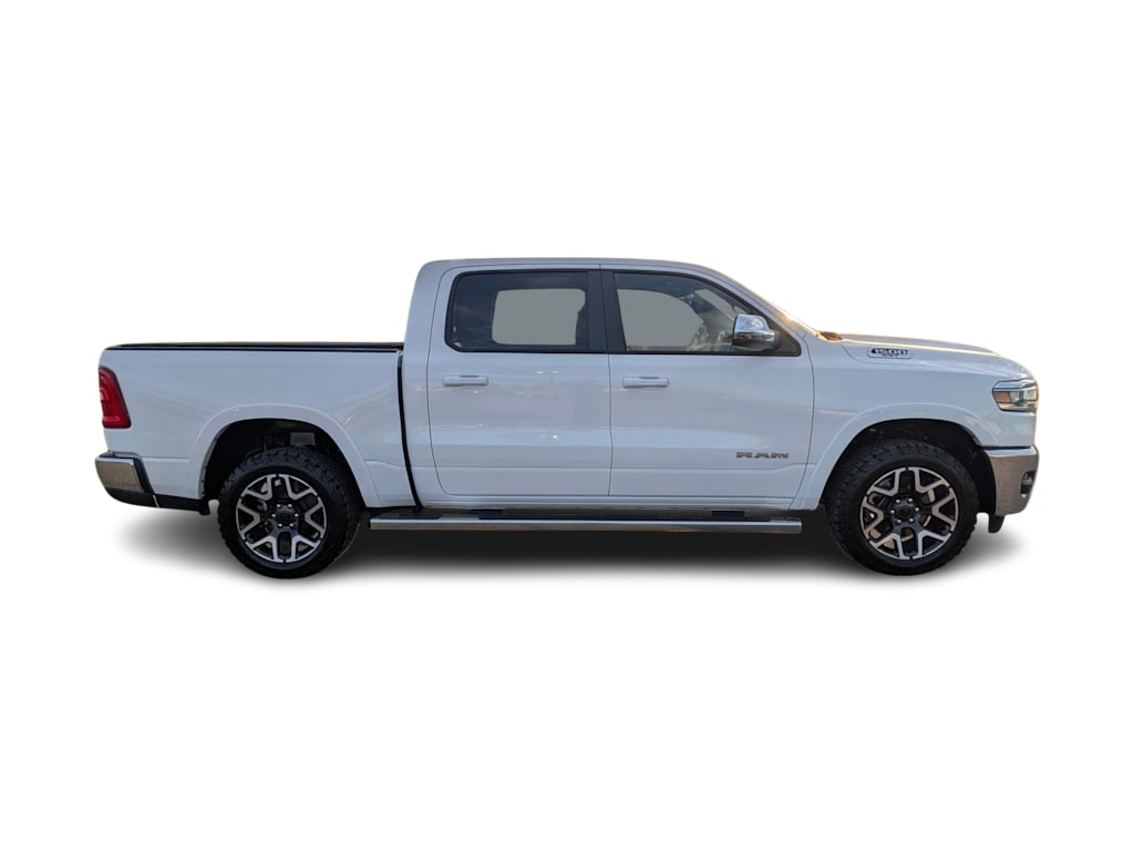 Thumbnail: 2025 RAM 1500 - 21