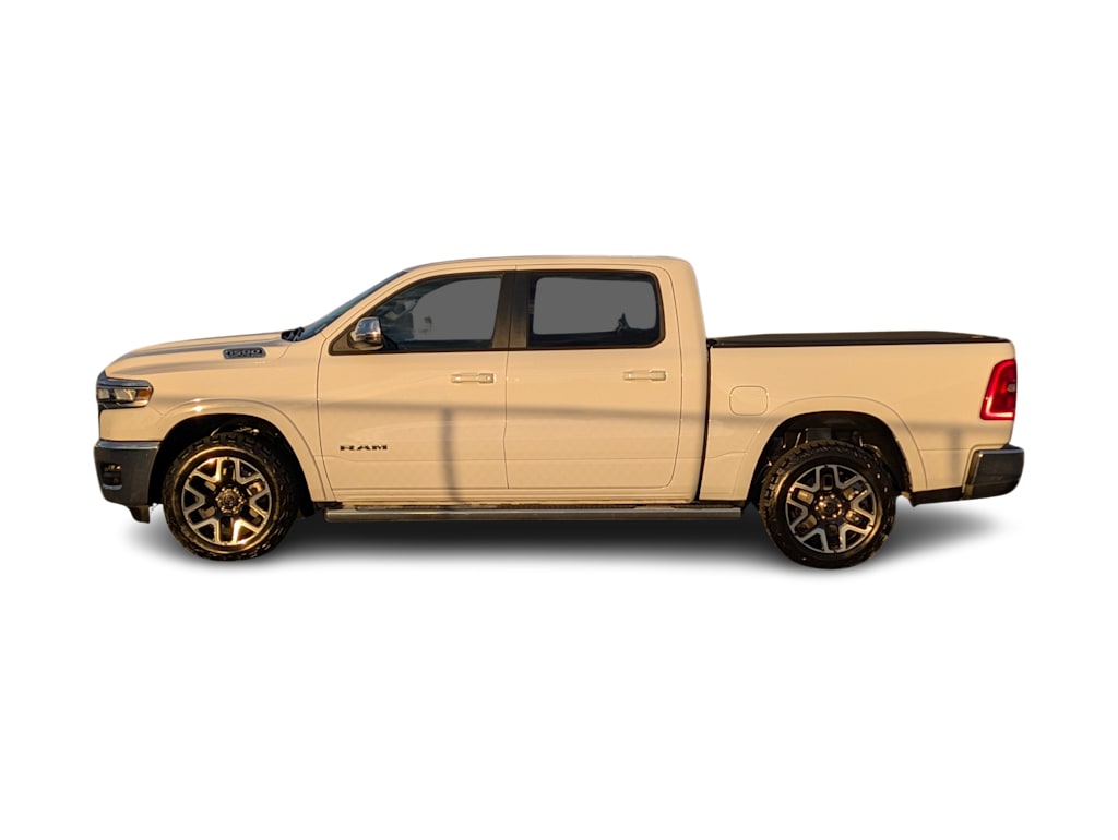 Thumbnail: 2025 RAM 1500 - 3