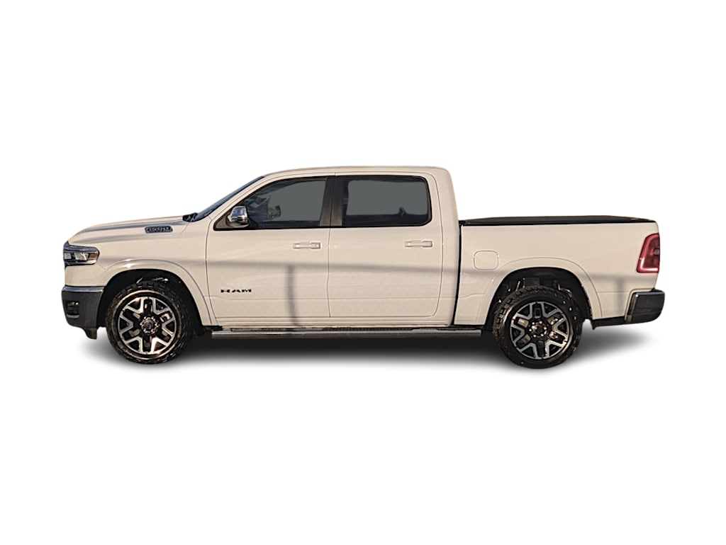 Thumbnail: 2025 RAM 1500 - 3