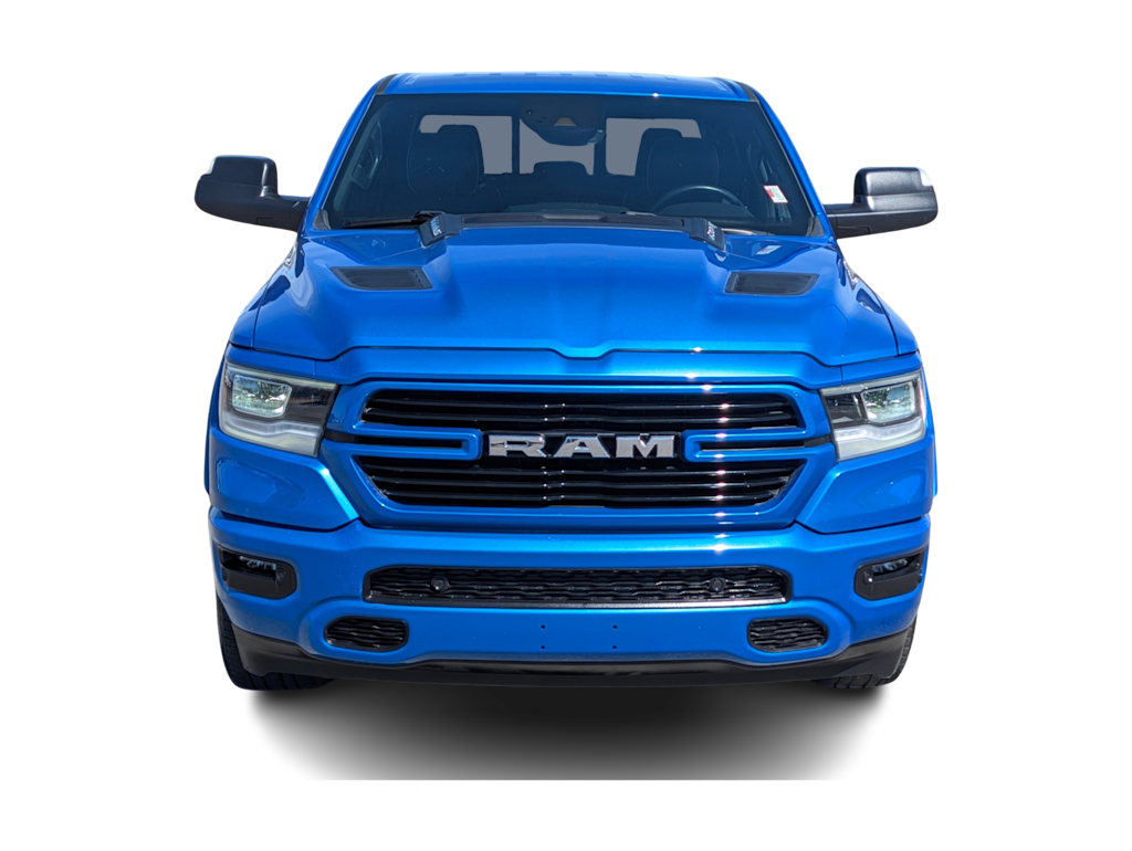 Thumbnail: 2021 RAM 1500 - 6