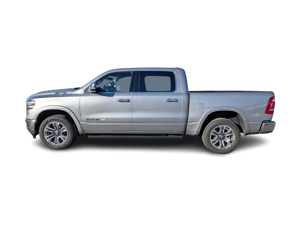 Thumbnail: 2022 RAM 1500 - 3