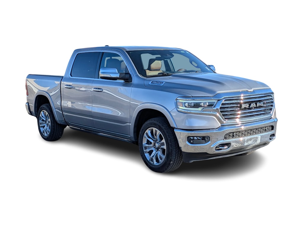 Thumbnail: 2022 RAM 1500 - 21
