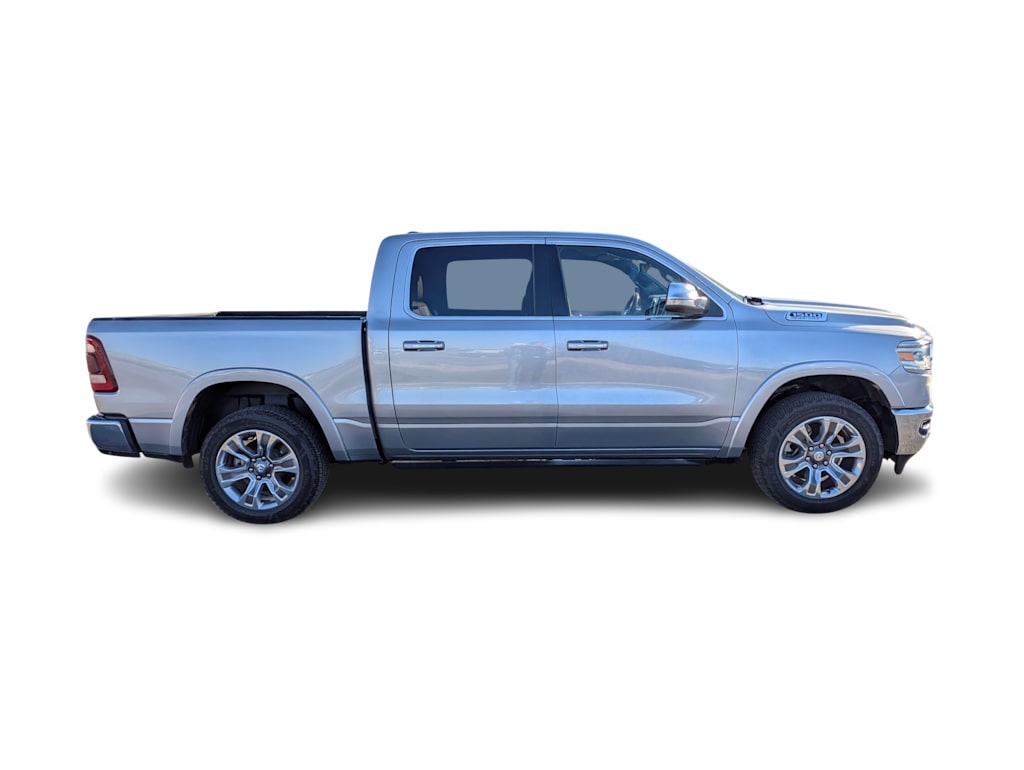Thumbnail: 2022 RAM 1500 - 20