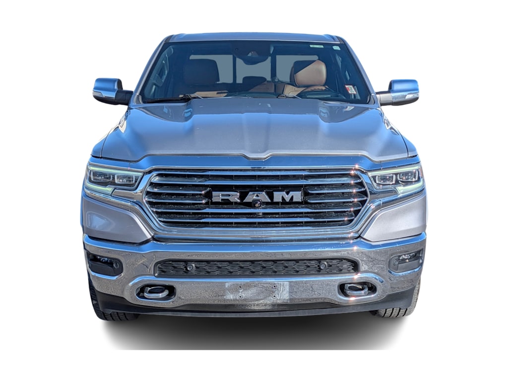 Thumbnail: 2022 RAM 1500 - 6