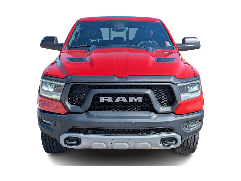 2019 RAM 1500 Rebel 6