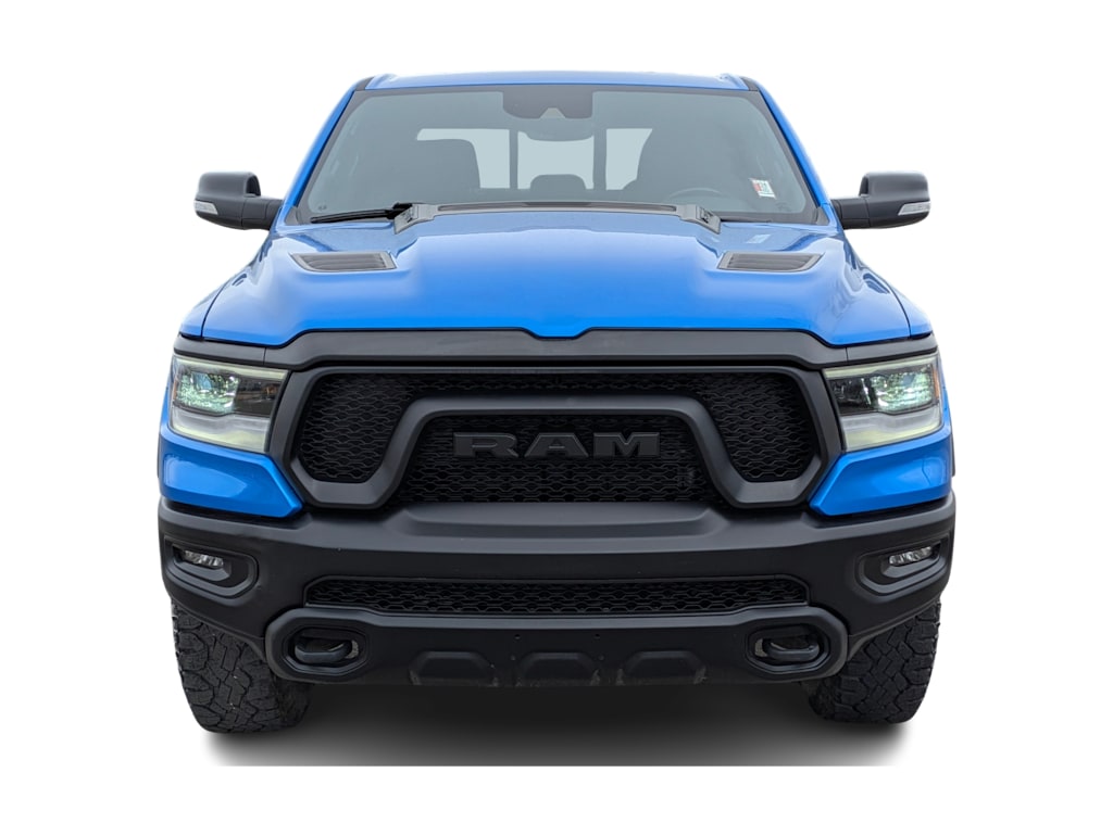 Thumbnail: 2022 RAM 1500 - 6