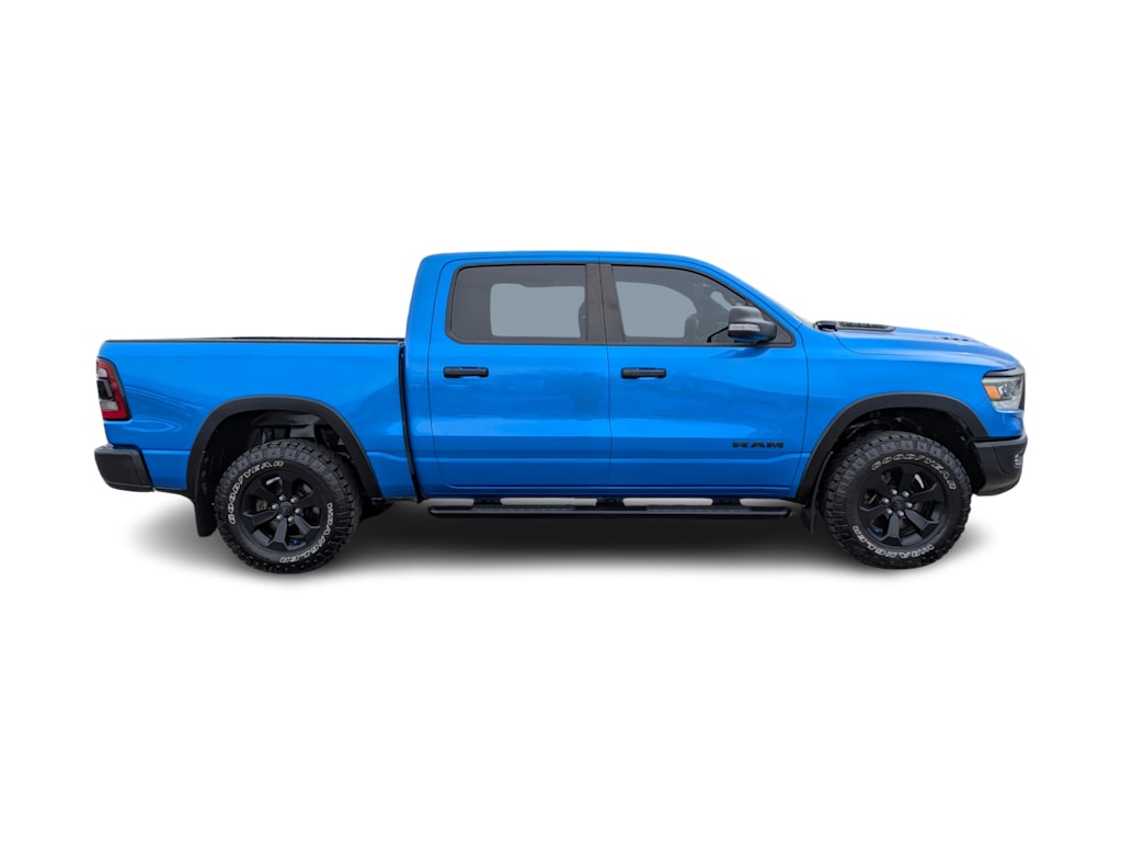 Thumbnail: 2022 RAM 1500 - 19
