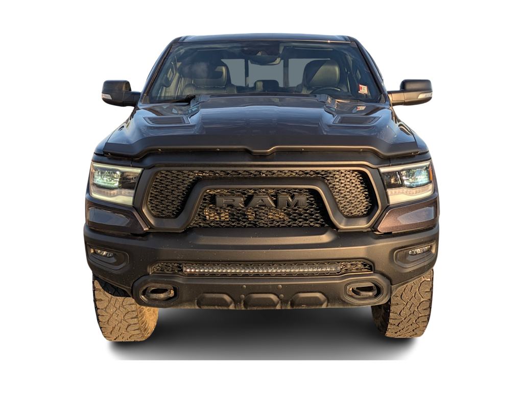 Thumbnail: 2022 RAM 1500 - 6